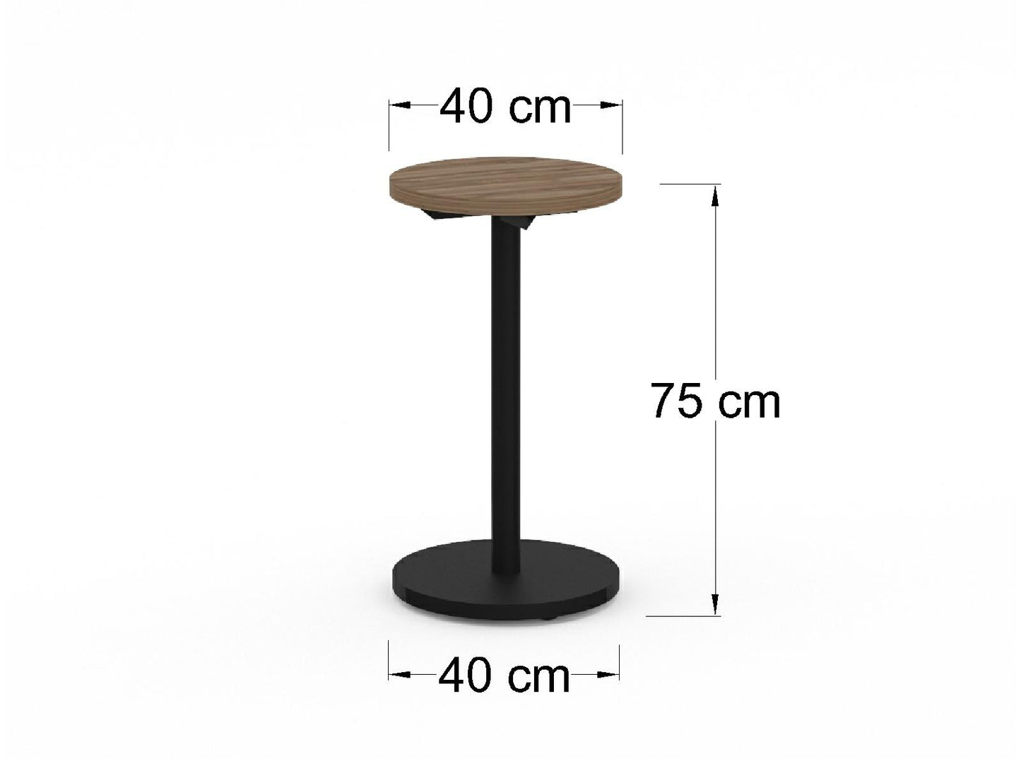 Mesa de Restaurante MR13-05