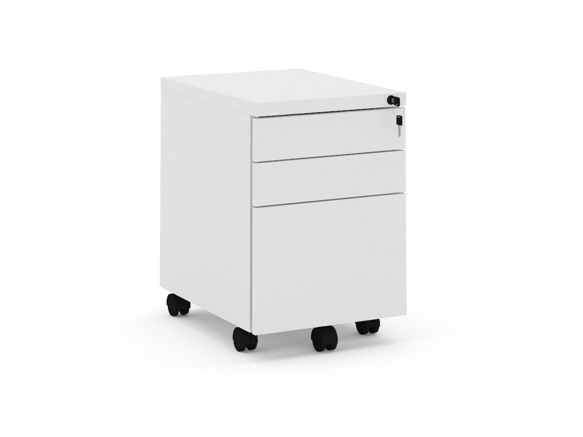 Cajonera Metálica CK39-BBF01