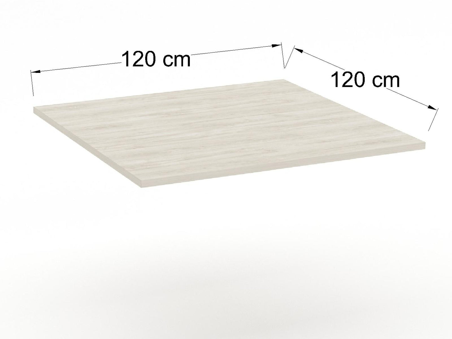 Cubierta para Mesa de Restaurante CMR001