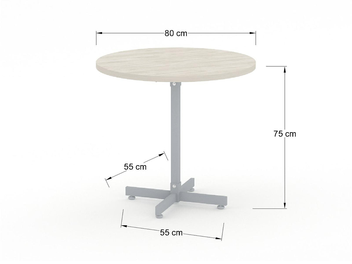 Mesa de Restaurante MR13-10