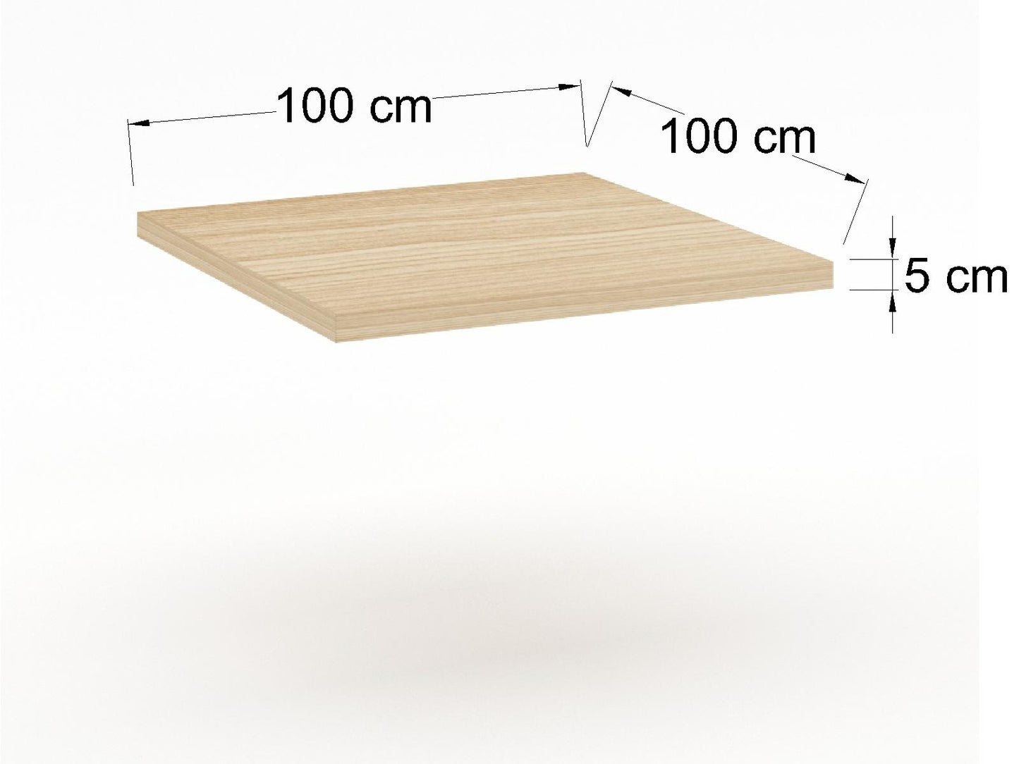 Cubierta para Mesa de Restaurante CMR073