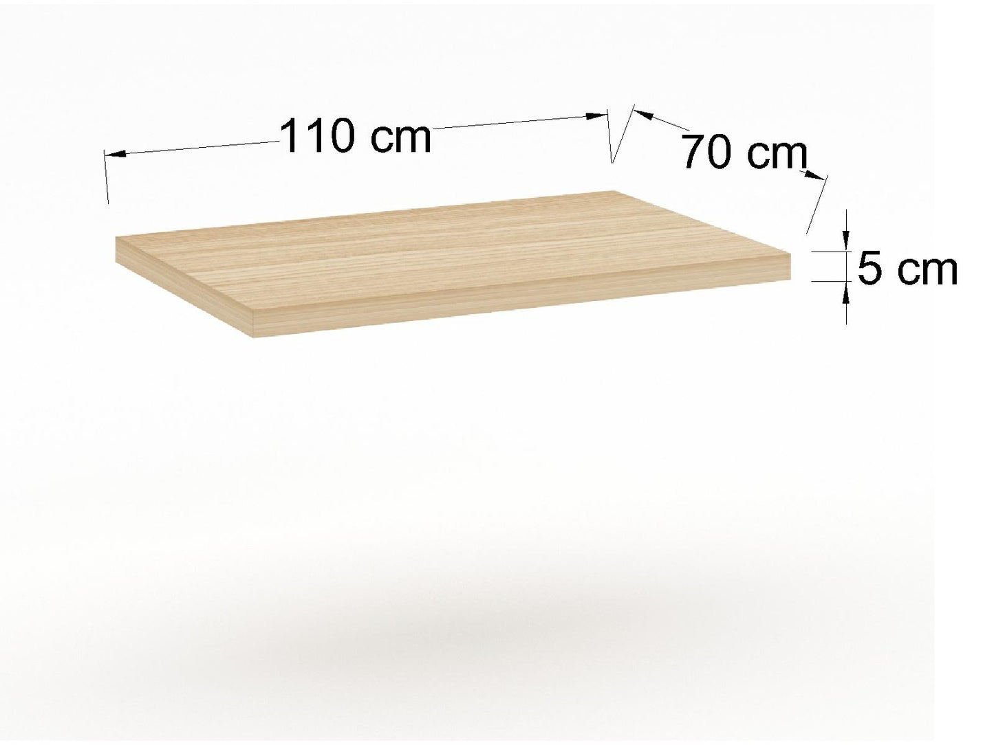 Cubierta para Mesa de Restaurante CMR079