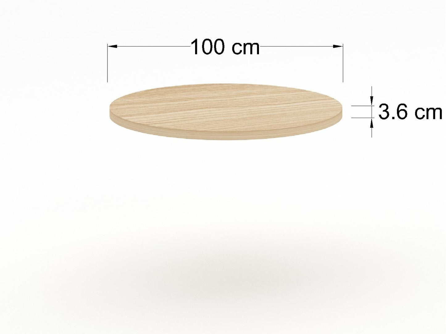 Cubierta para Mesa de Restaurante CMR081