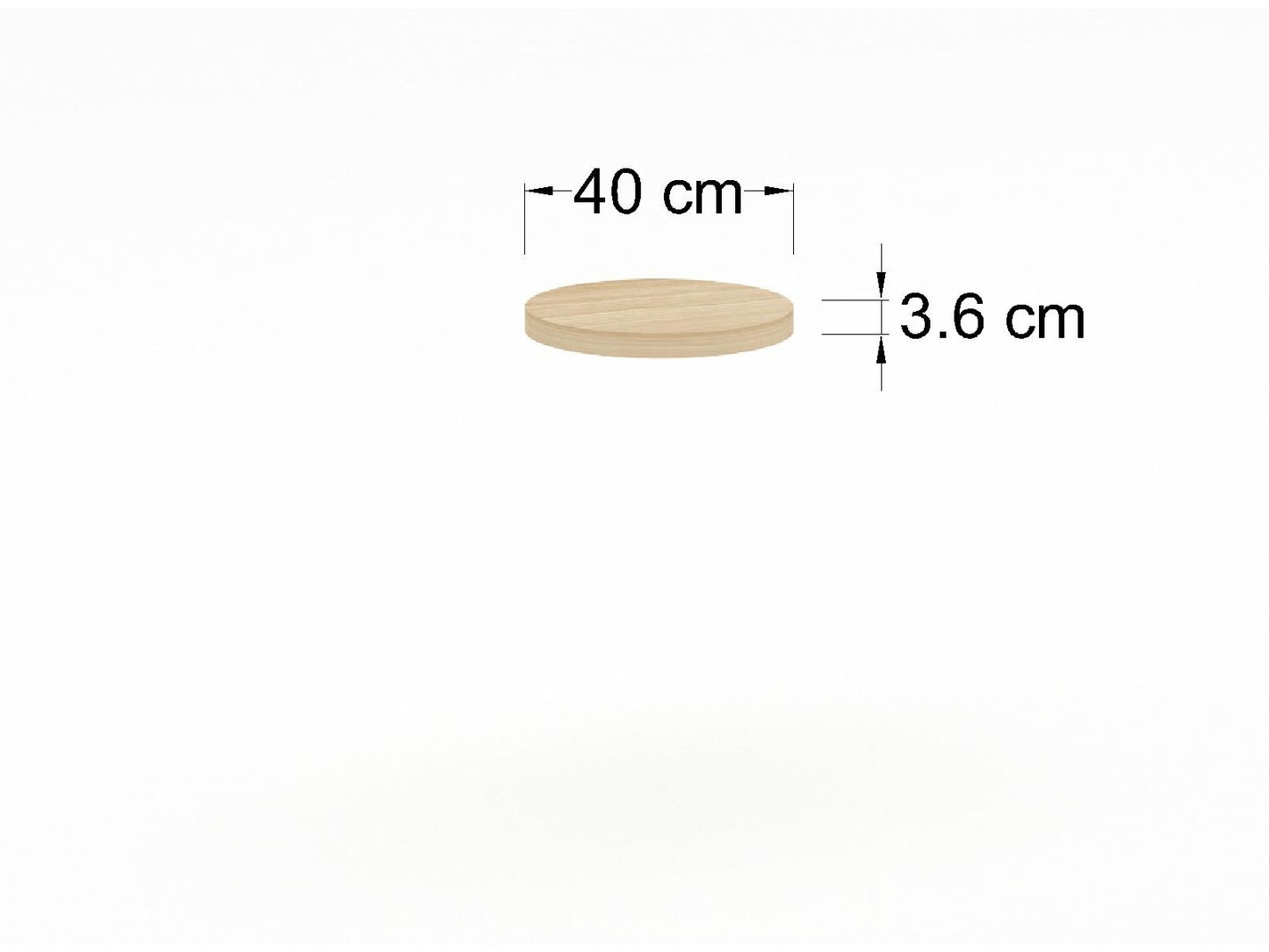 Cubierta para Mesa de Restaurante CMR087