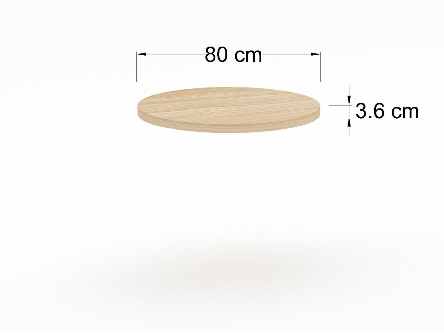 Cubierta para Mesa de Restaurante CMR083