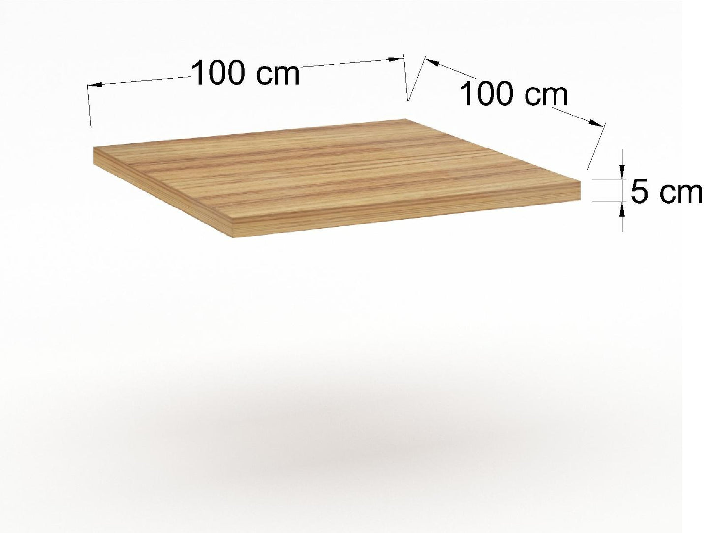 Cubierta para Mesa de Restaurante CMR073