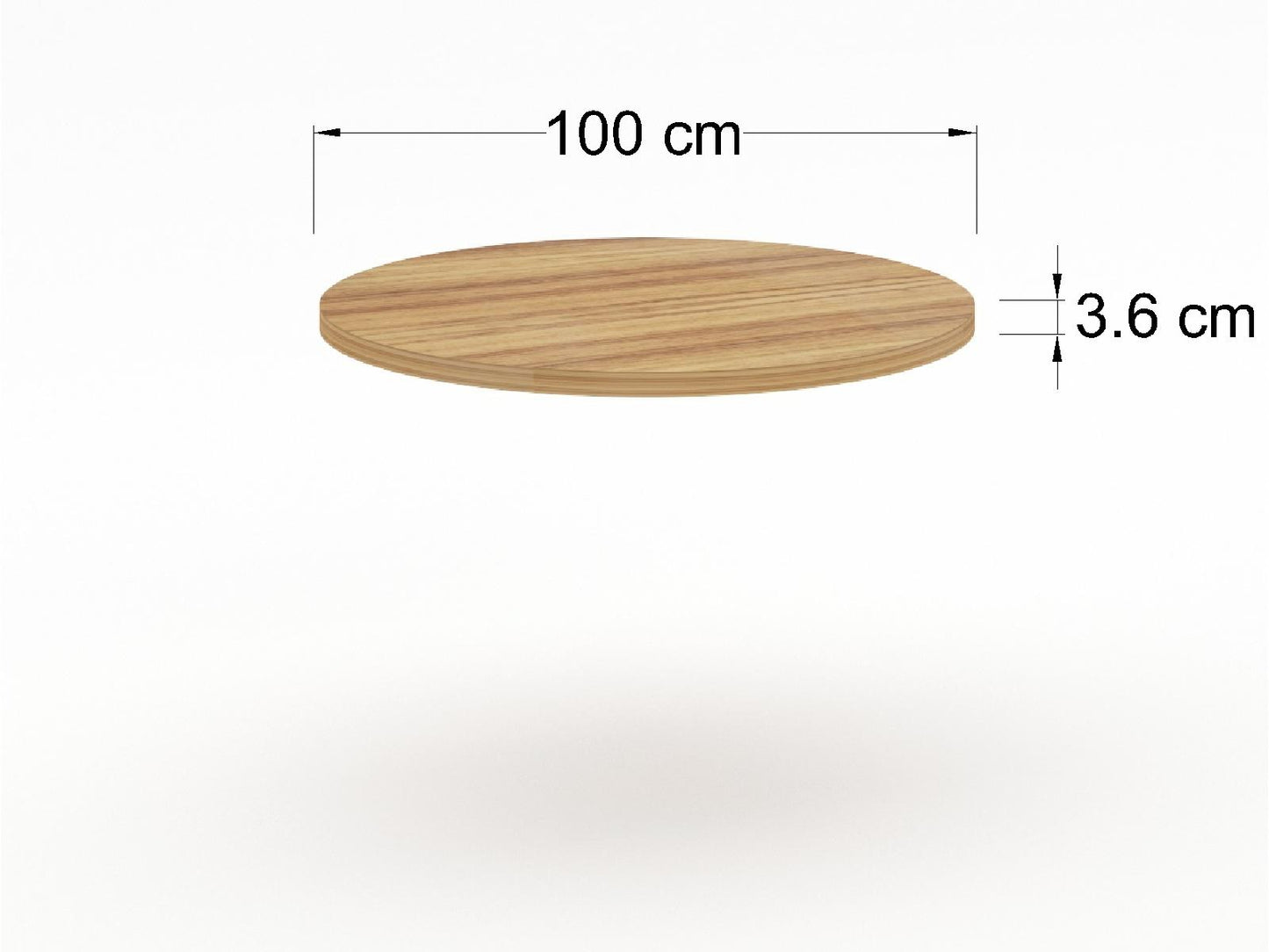 Cubierta para Mesa de Restaurante CMR081
