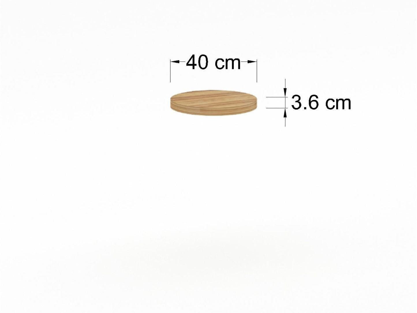 Cubierta para Mesa de Restaurante CMR087