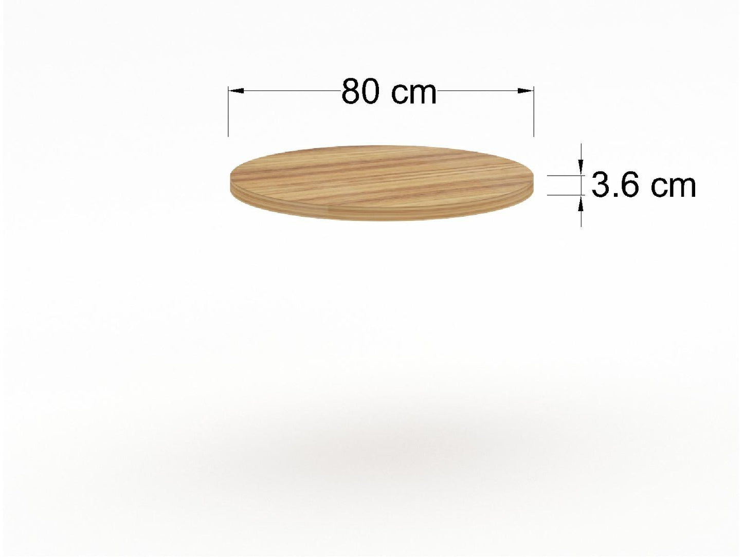 Cubierta para Mesa de Restaurante CMR083