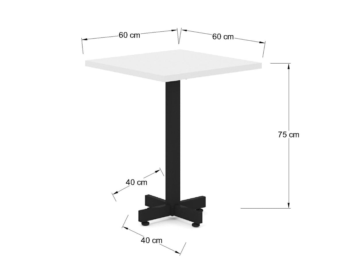 Mesa de Restaurante MR14-05