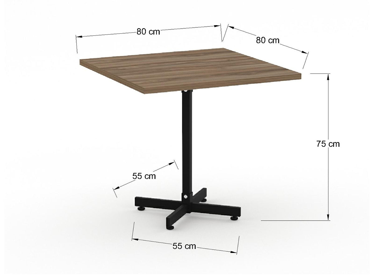 Mesa de Restaurante MR14-03