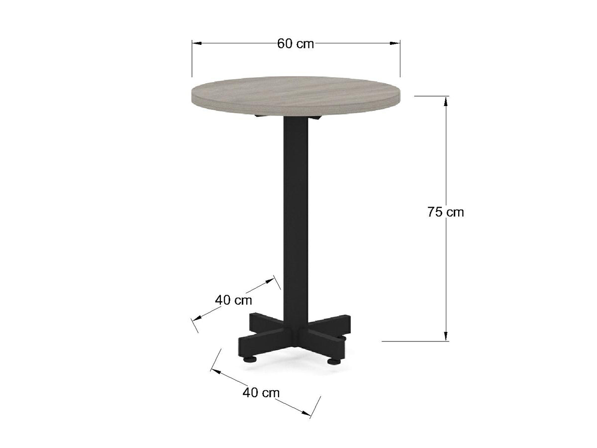 Mesa de Restaurante MR13-08