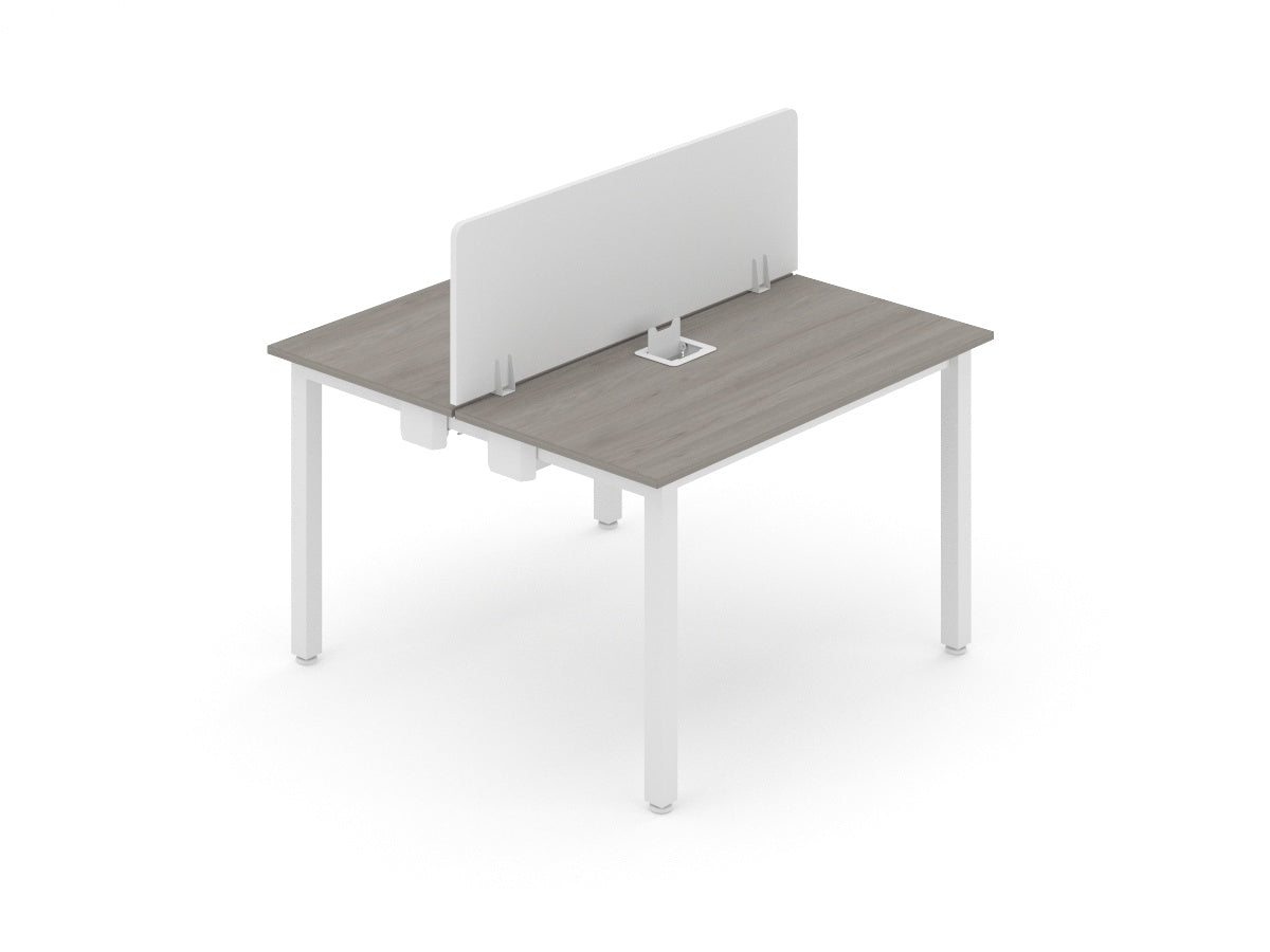 Modulo para 2 personas MUS12-CMF