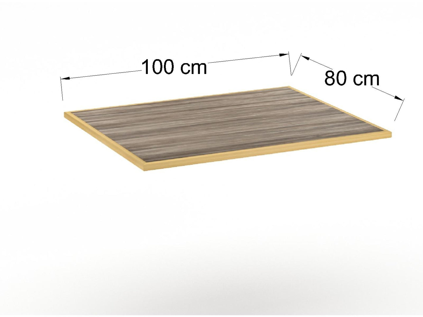 Cubierta para Mesa de Restaurante CMR042