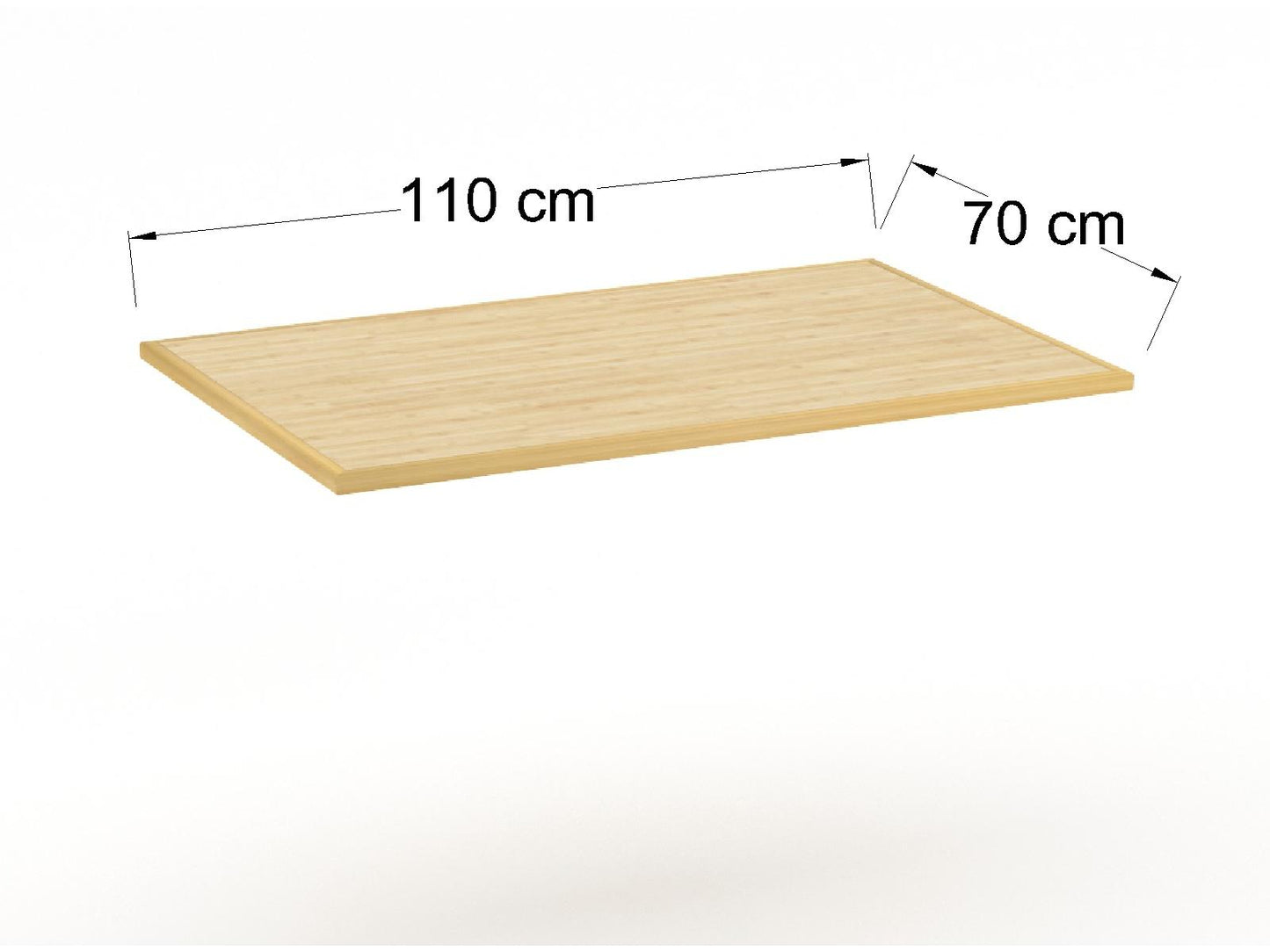 Cubierta para Mesa de Restaurante CMR038
