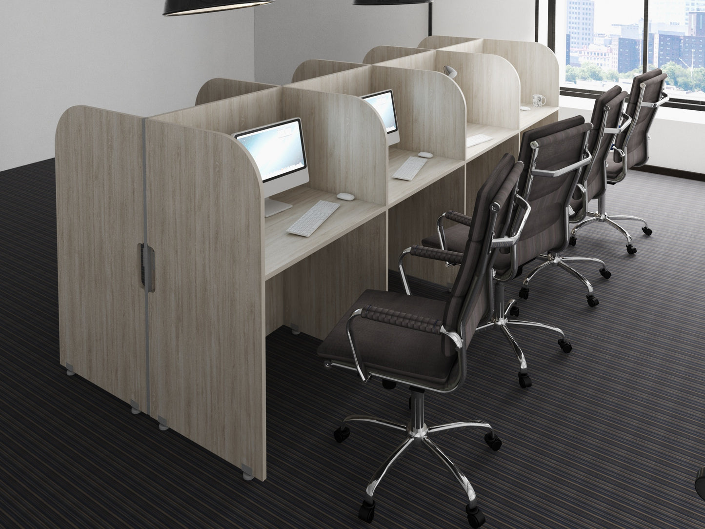 Modulo doble 8LCU490