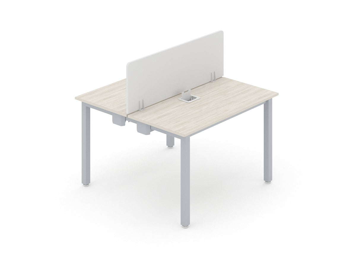 Modulo para 2 personas MUS12-CMF