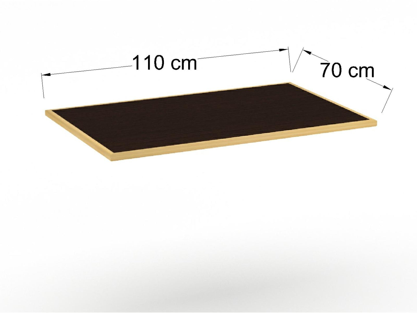 Cubierta para Mesa de Restaurante CMR039
