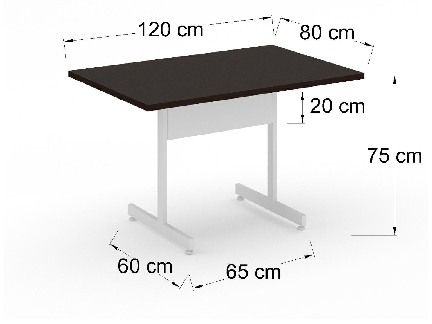 Mesa de Restaurante M15-12