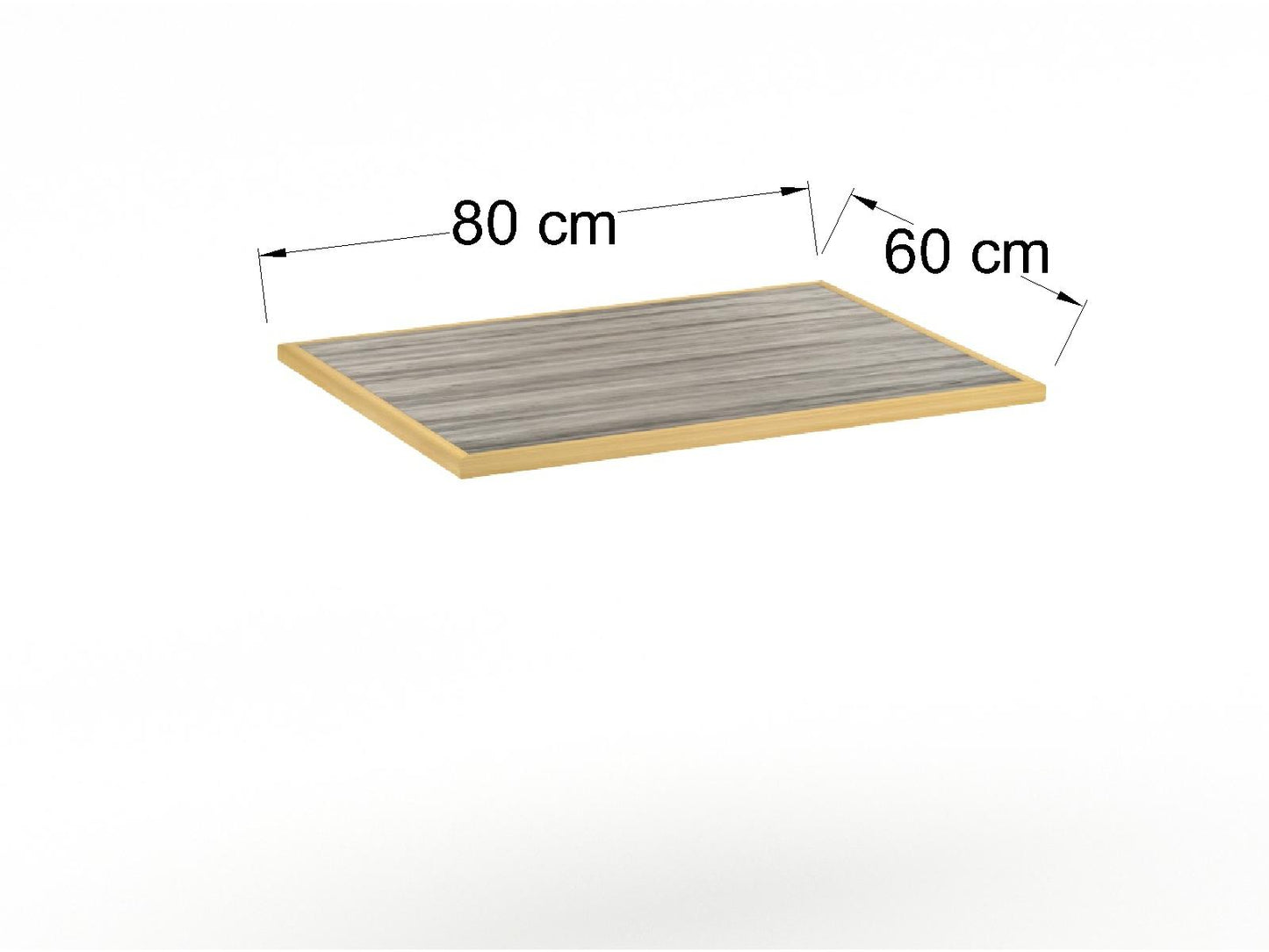Cubierta para Mesa de Restaurante CMR050