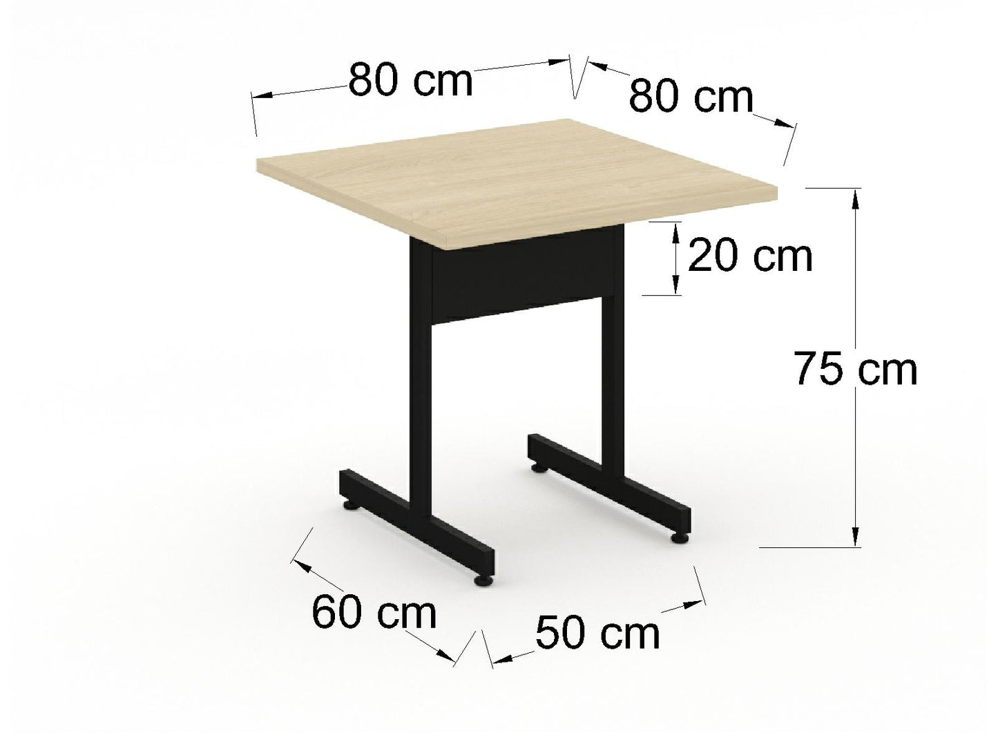 Mesa de Restaurante M15-08