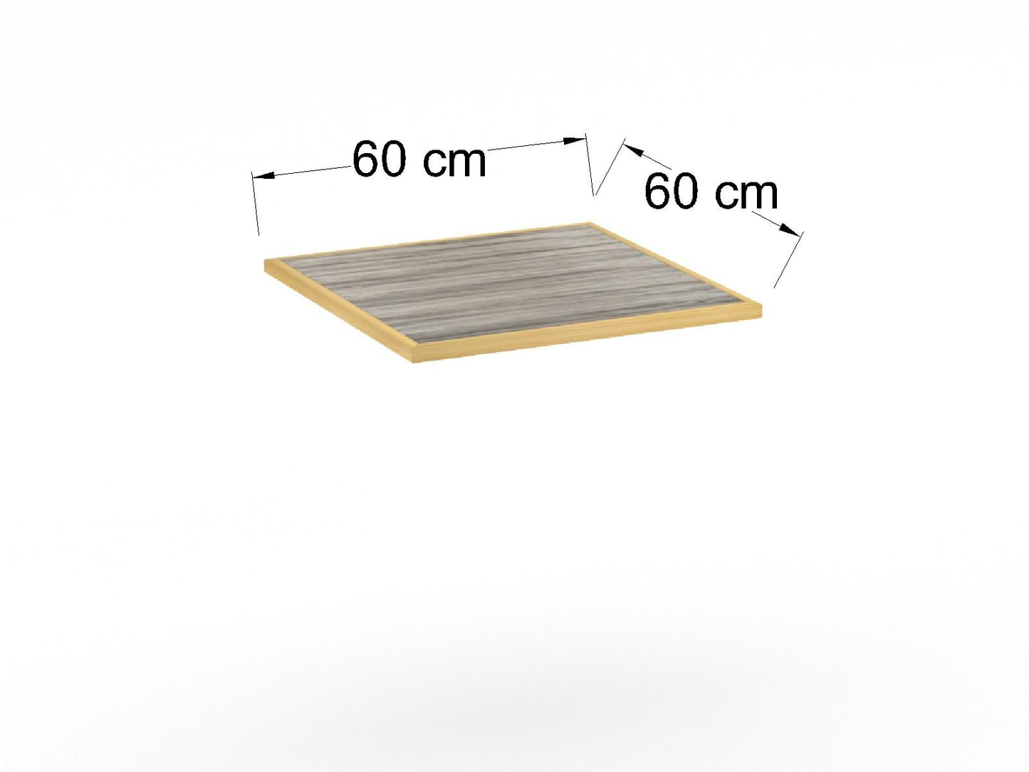 Cubierta para Mesa de Restaurante CMR014