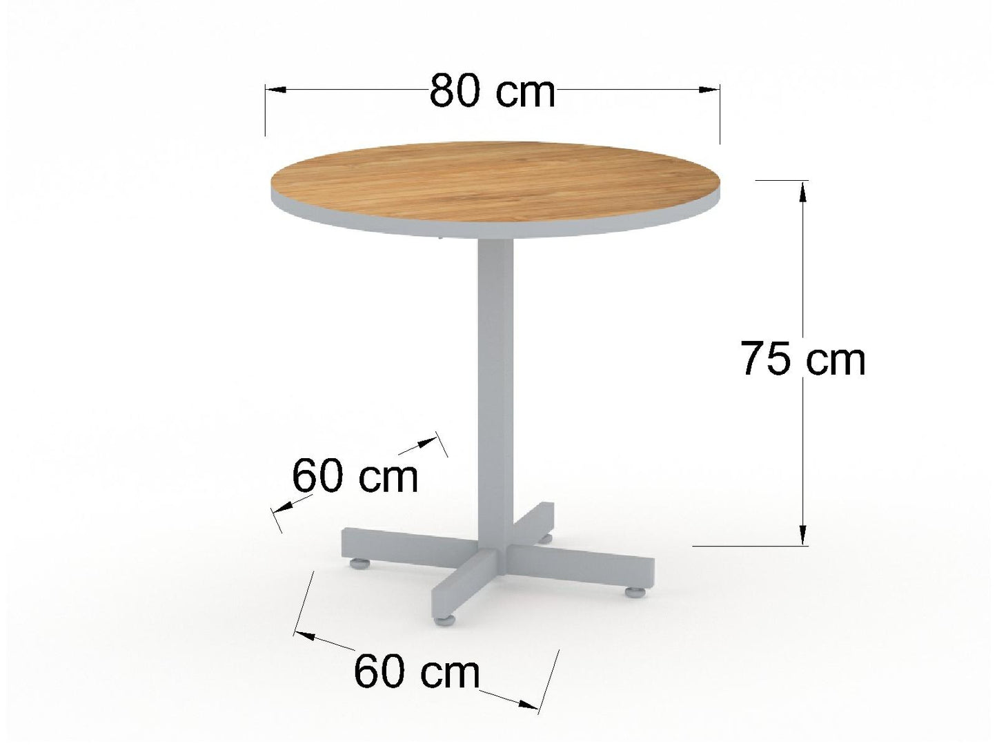 Mesa de Restaurante MR13-06