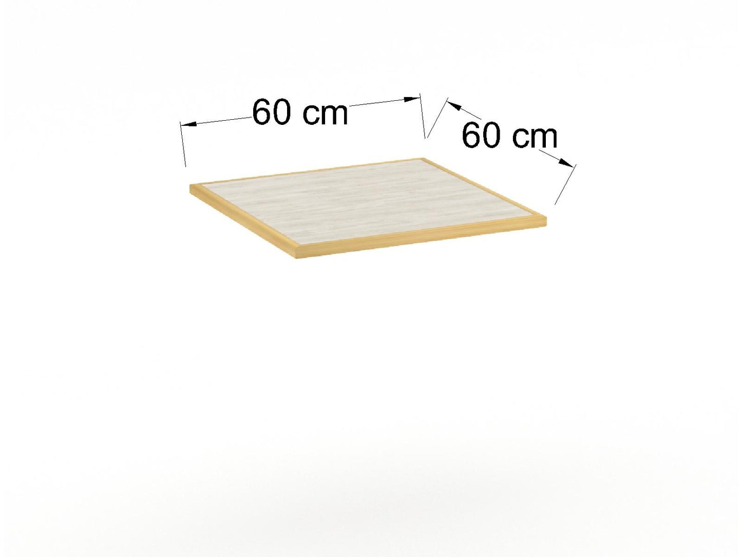 Cubierta para Mesa de Restaurante CMR015
