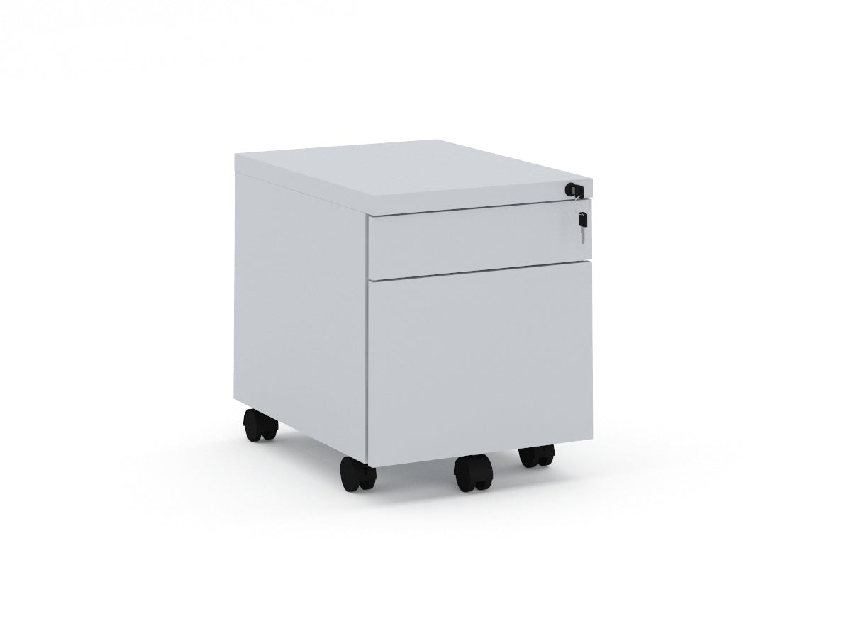 Cajonera Metálica CK38-BF09