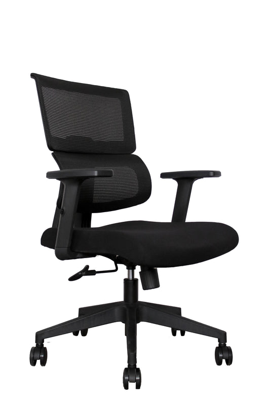 Silla Ejecutiva Task