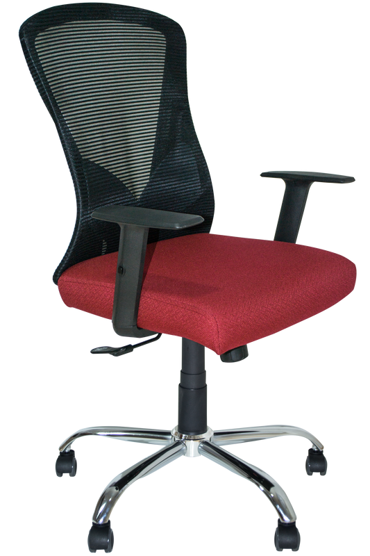 Silla Ejecutiva B823