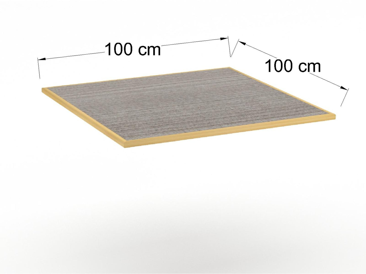 Cubierta para Mesa de Restaurante CMR007