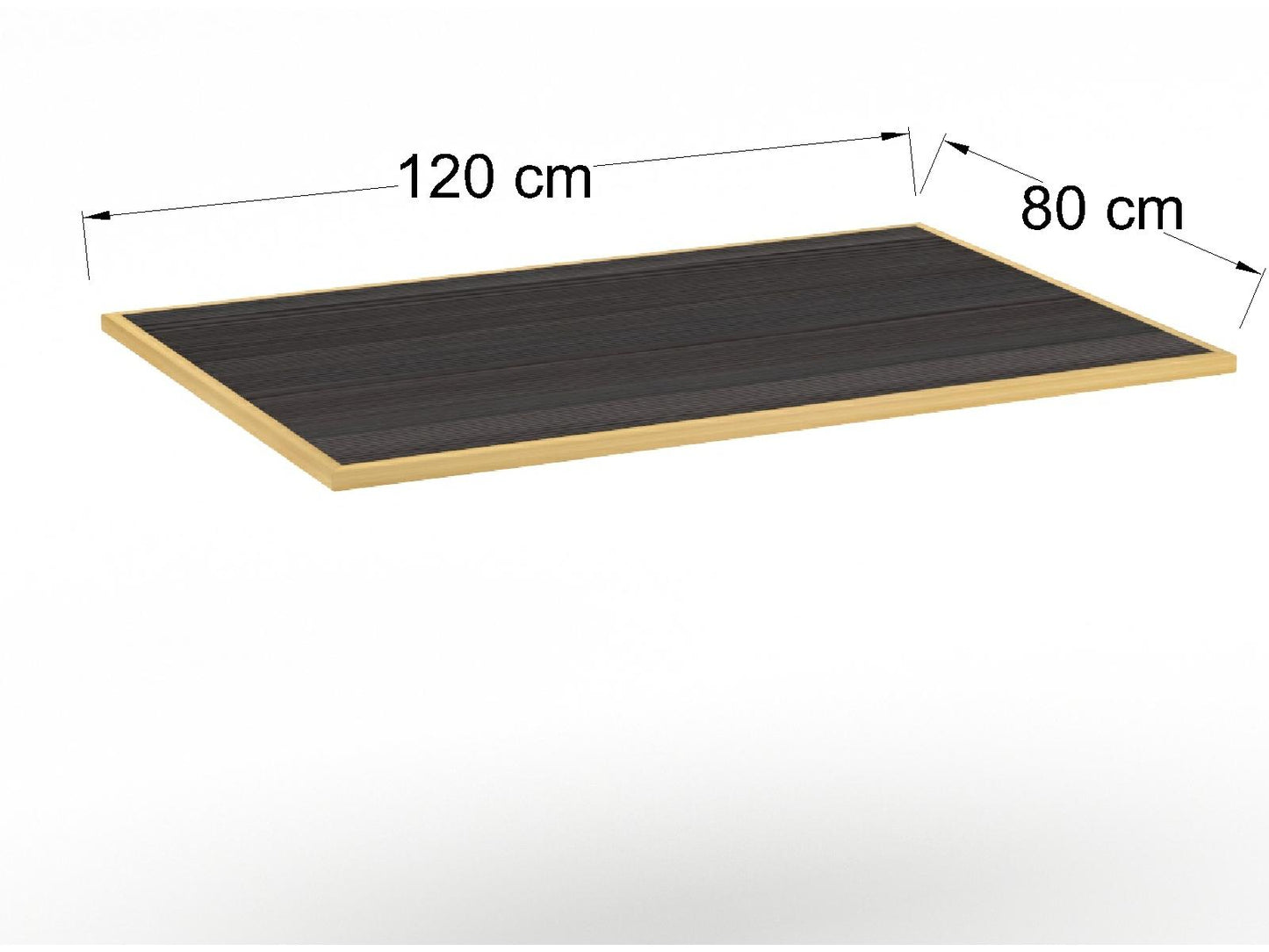 Cubierta para Mesa de Restaurante CMR031