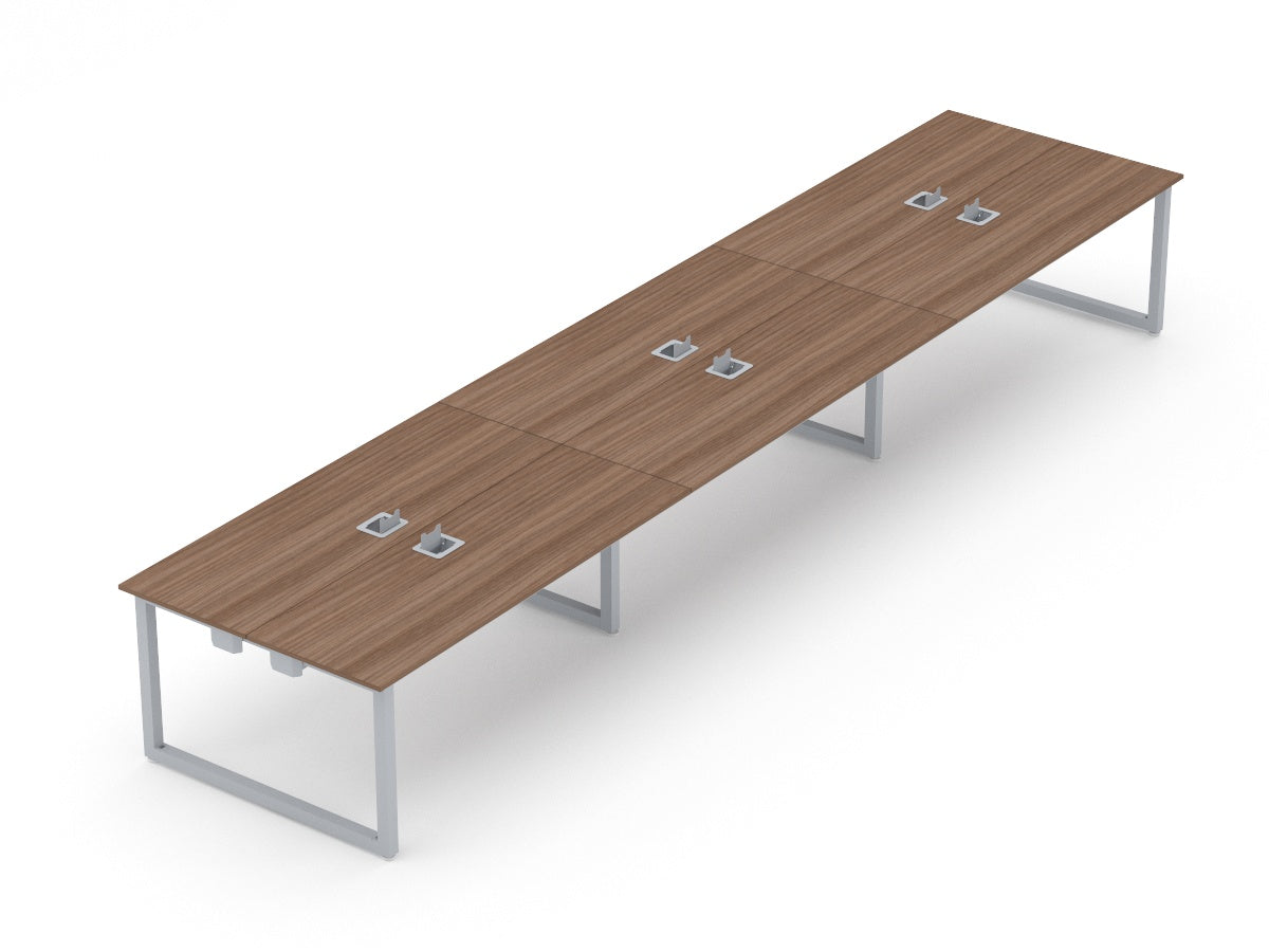 Modulo para 6 personas ML3OS18-SM