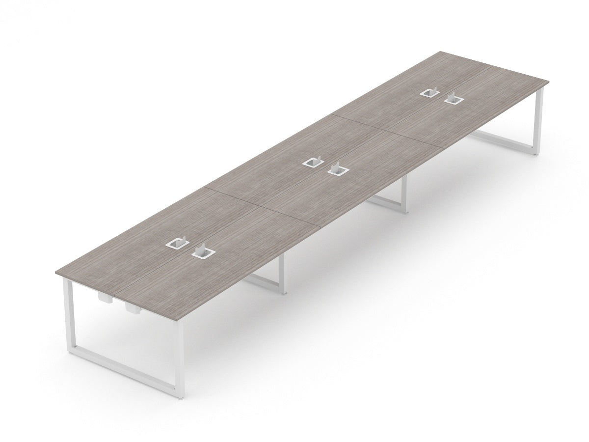 Modulo para 6 personas ML3OS18-SM