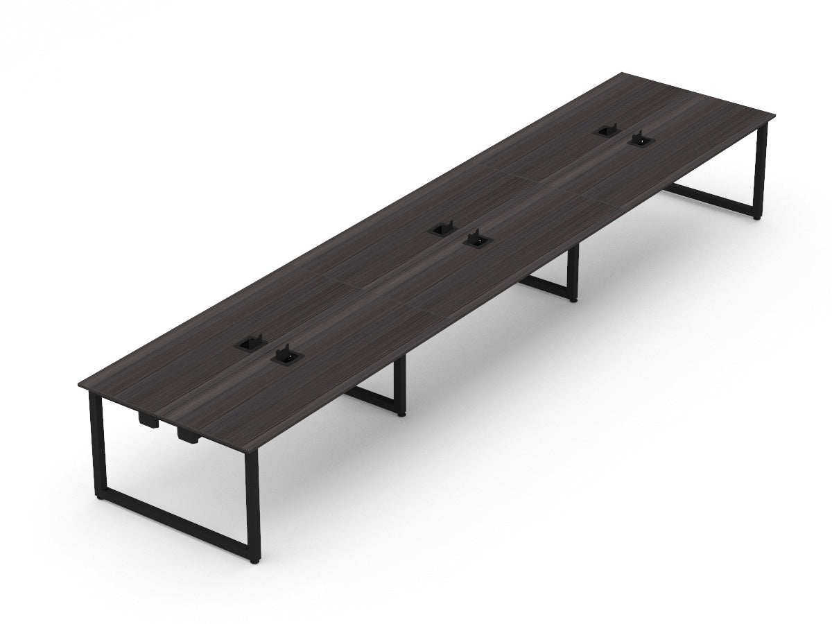 Modulo para 6 personas ML3OS18-SM