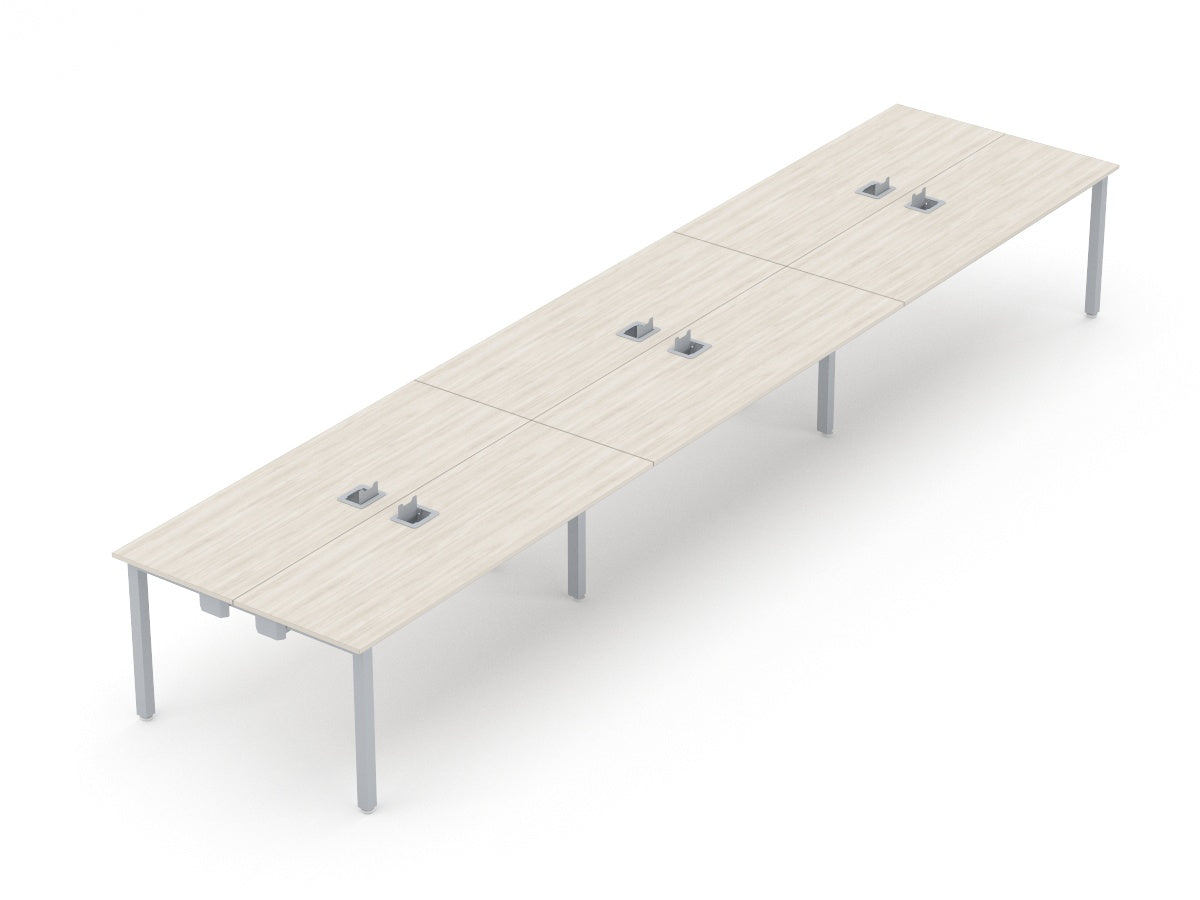 Modulo para 6 personas ML3US18-SM