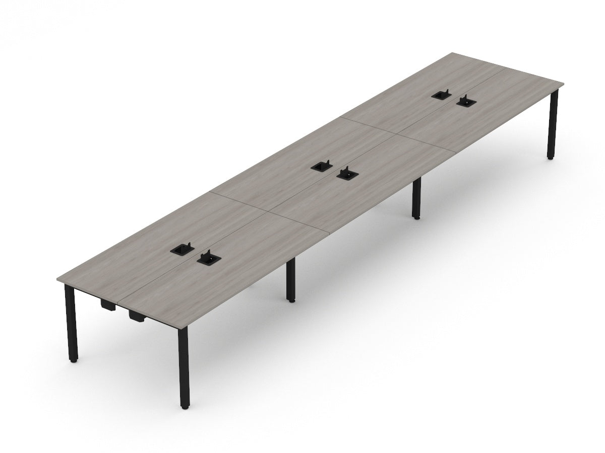 Modulo para 6 personas ML3US18-SM