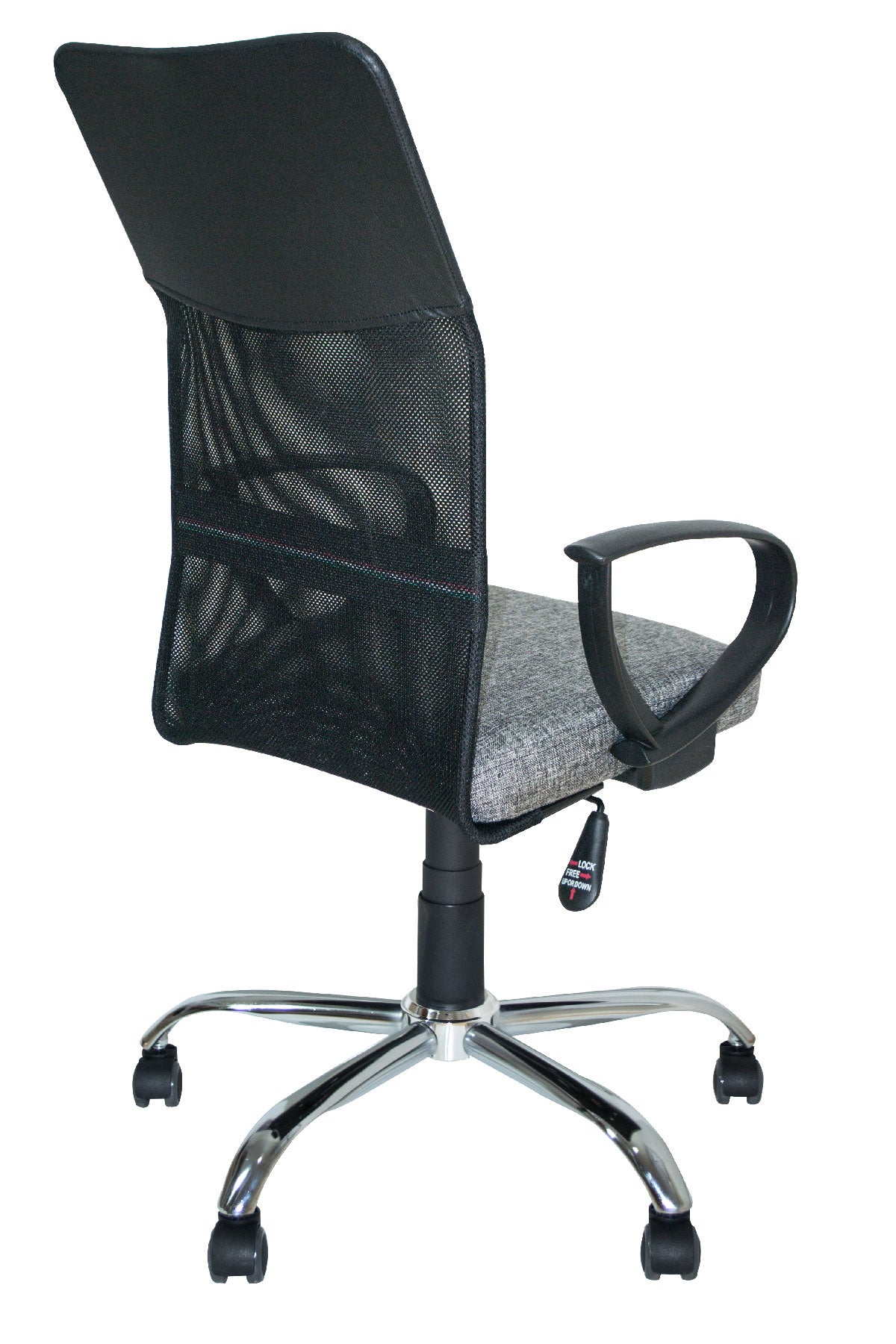 Sillon Ejecutivo 1074T