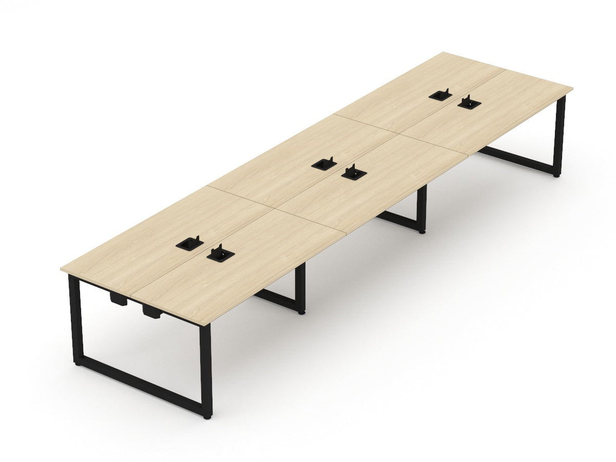 Modulo para 6 personas ML3OS15-SM