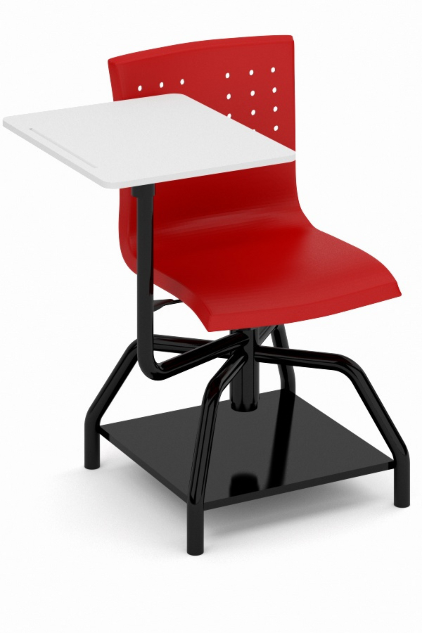 Silla de Capacitación N390
