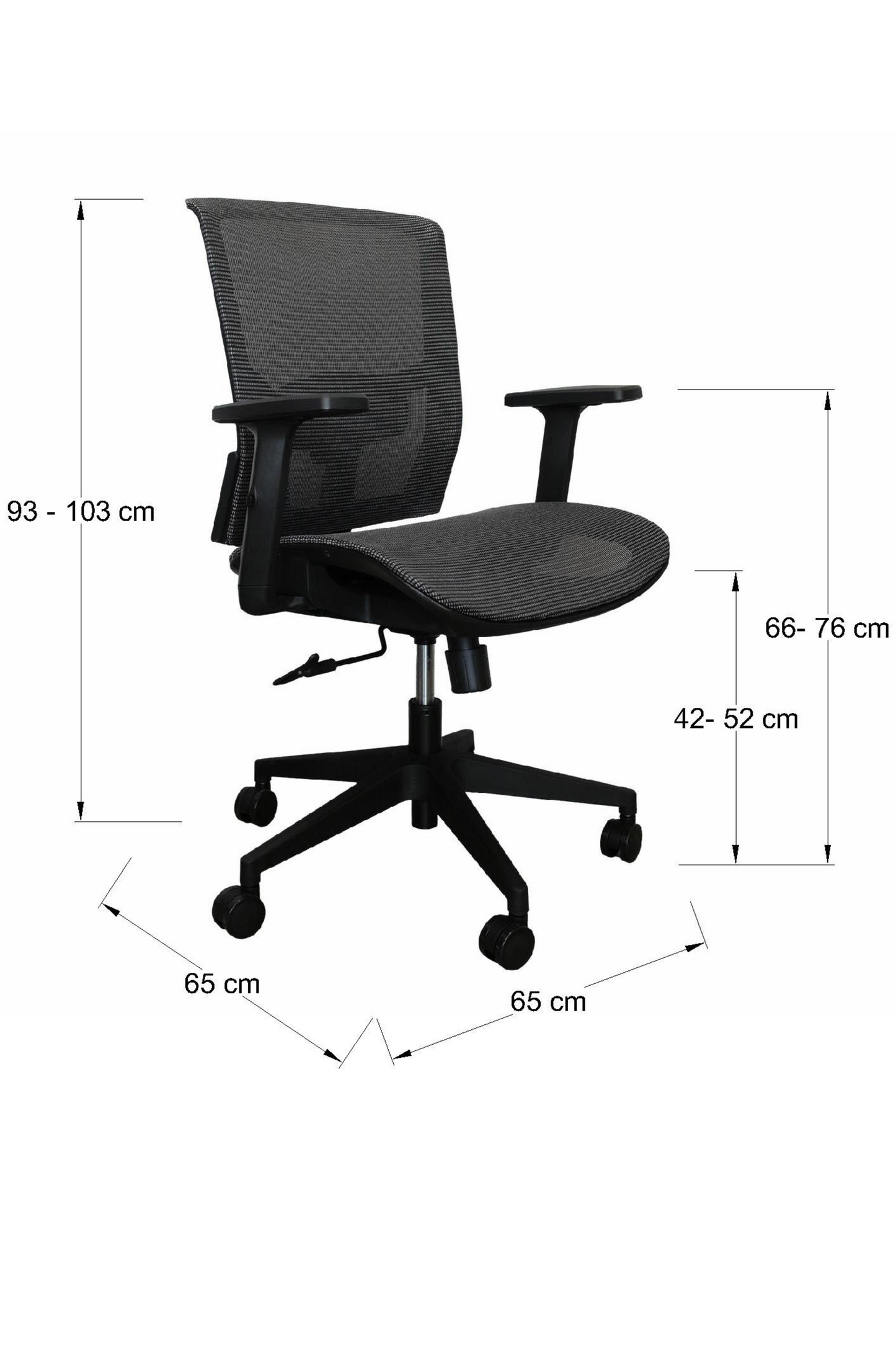 Silla Ejecutiva Corex Ne