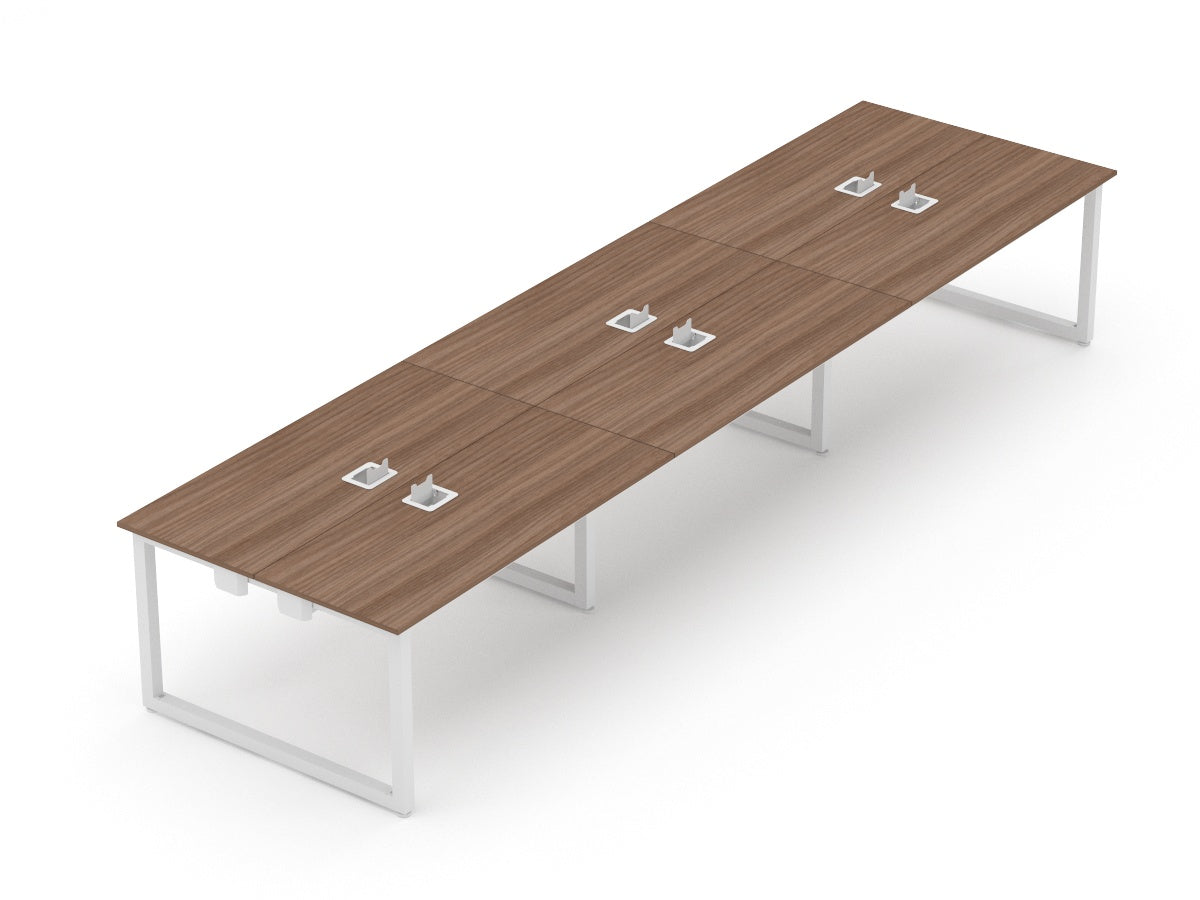 Modulo para 6 personas ML3OS15-SM
