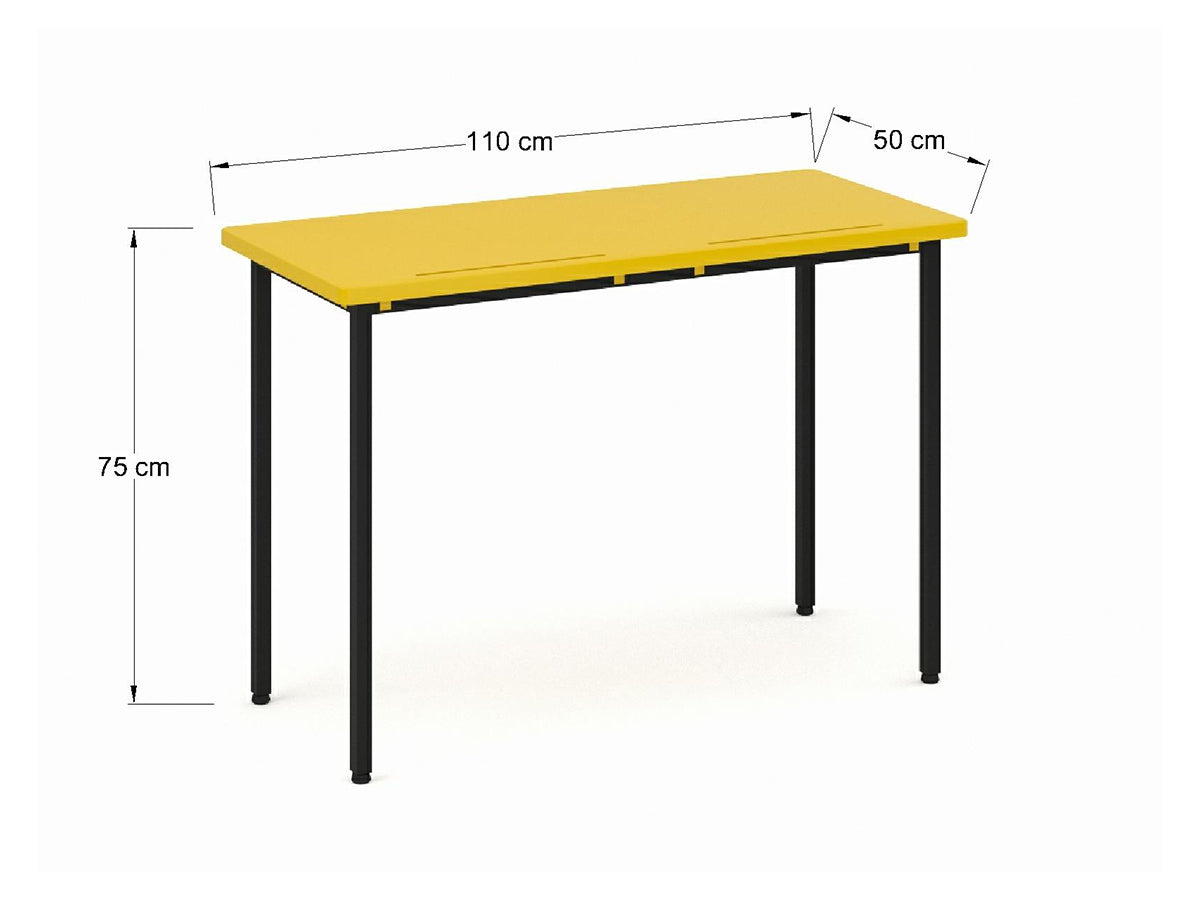 MESA ESCOLAR PE4S11050-PL