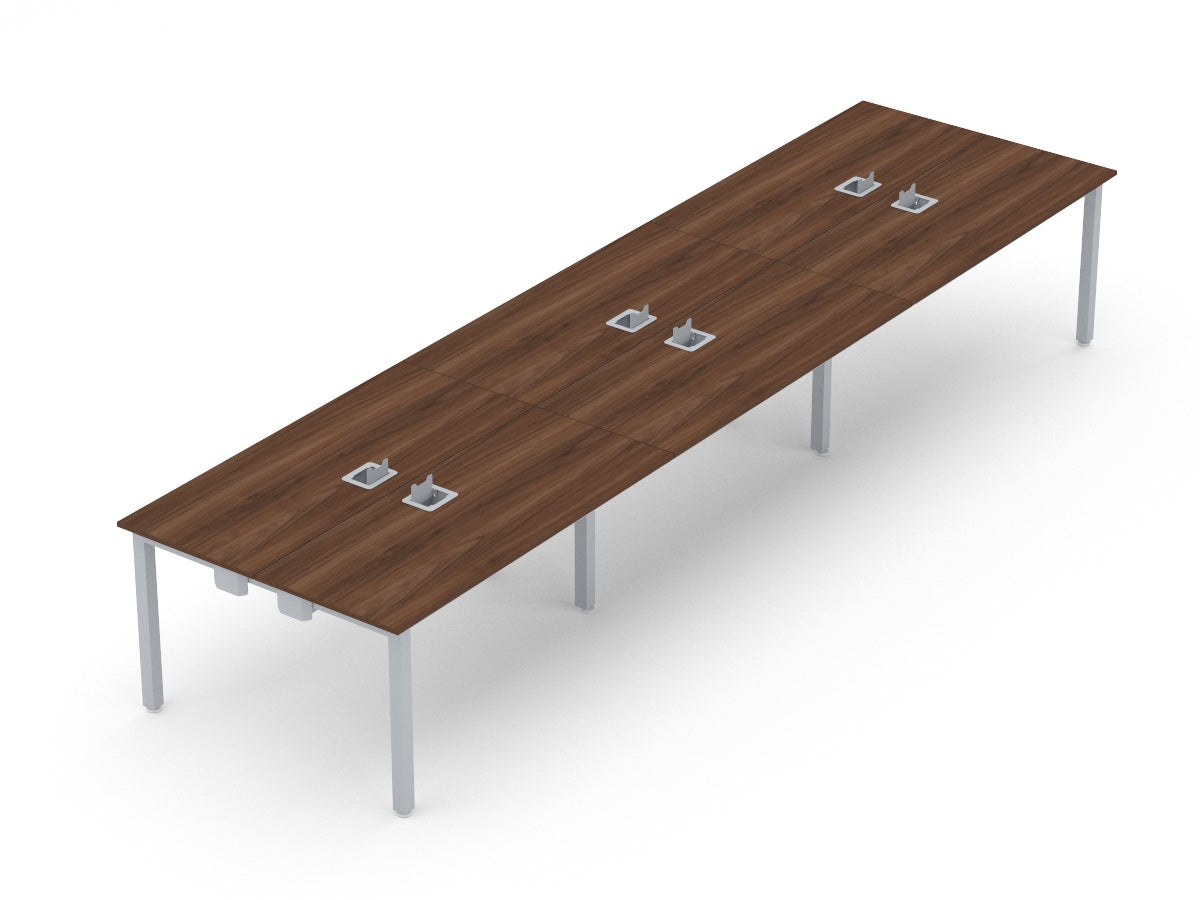 Modulo para 6 personas ML3US15-SM
