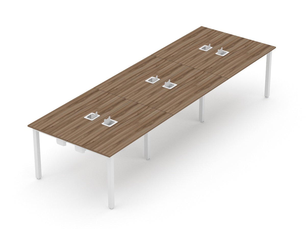 Modulo para 6 personas ML3US12-SM