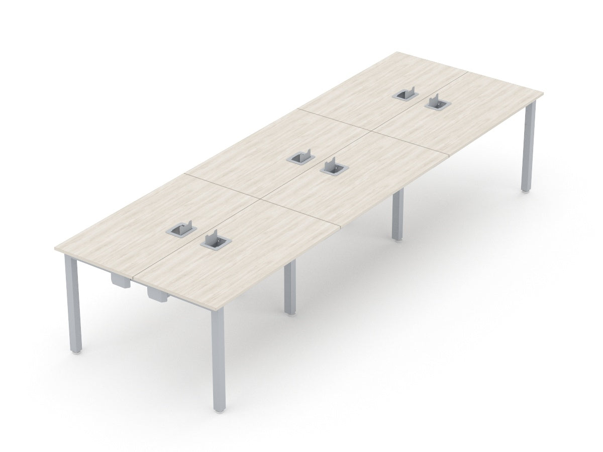 Modulo para 6 personas ML3US12-SM