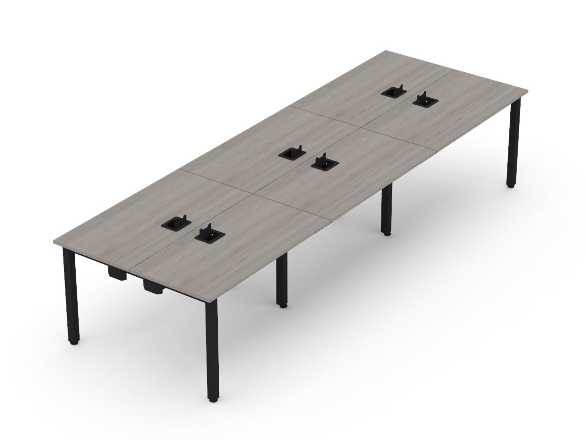 Modulo para 6 personas ML3US12-SM