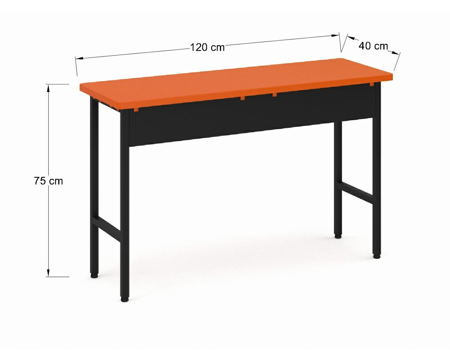 MESA ESCOLAR PSDP12040-PL