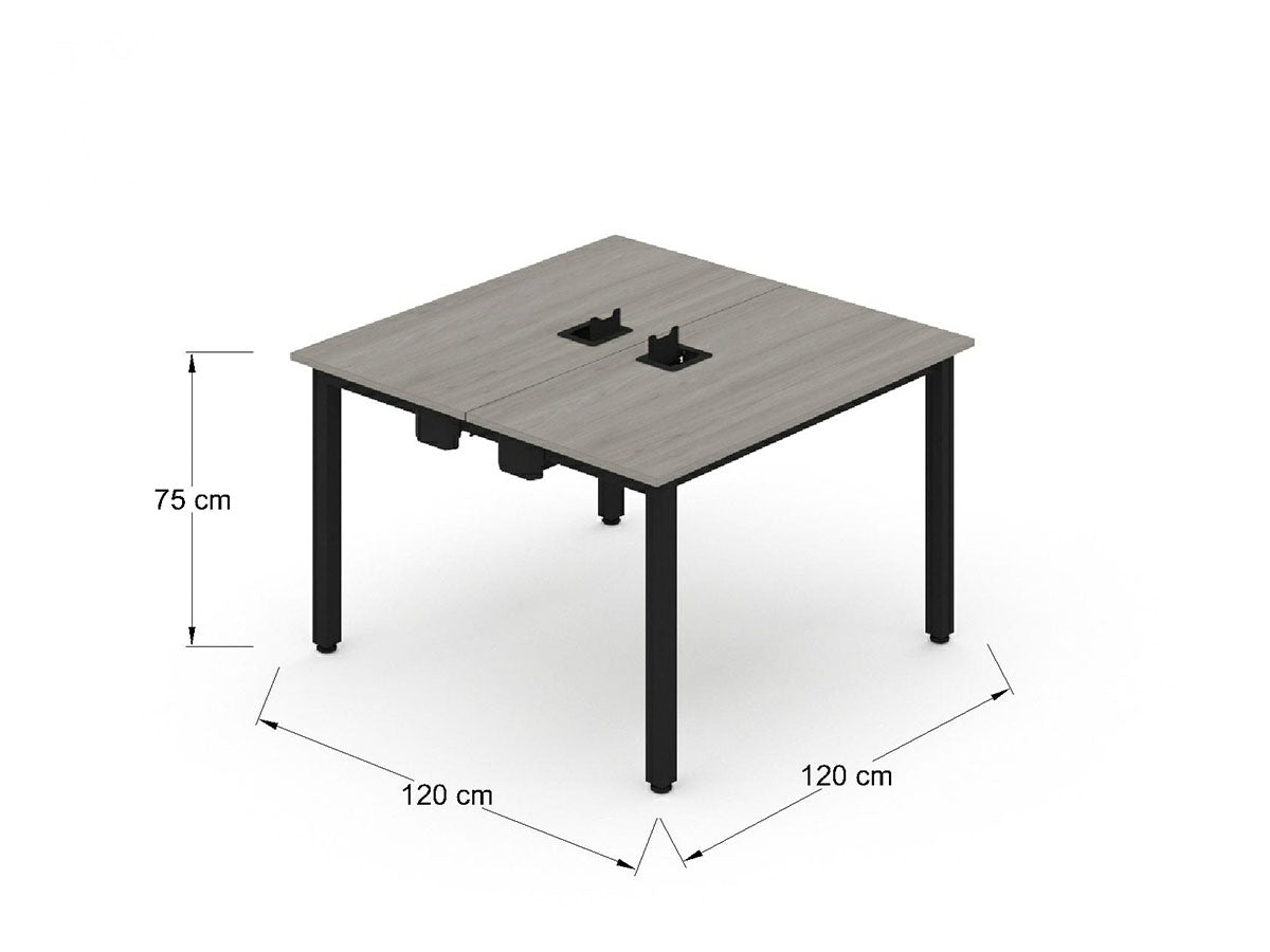 Modulo para 2 personas MUS12-SM